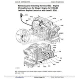John Deere Tractor 6020, 6120, 6220, 6320, 6420, 6520, 6620 S,SE Europe Repair Manual TM4750 - PDF File