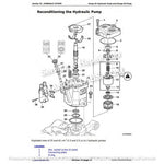 John Deere Tractor 6120, 6220, 6320, 6420, 6120L, 6220L, 6320L, 6420L, 6520L Repair Manual TM4647 - PDF File