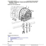 John Deere Tractor 6145M, 6155M, 6175M, 6195M Repair Technical Manual TM408619 - PDF File