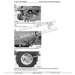 John Deere Tractor 6225, 6325, 6425, 6525 European Repair Manual TM401019 - PDF File
