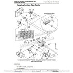 John Deere Tractor 6403, 6603 Diagnostic & Test Service Manual TM6025 - PDF File