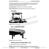John Deere Tractor 6405, 6605 Diagnostic & Test Service Manual TM4867 - PDF File