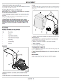 John Deere V627SP Vacuum Operator’s Manual OMM161990