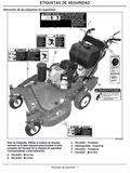 John Deere WG32A, WG36A, WG48A Mower Operator’s Manual OMTCU29068