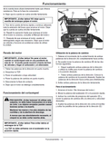 John Deere WG32A, WG36A, WG48A Walk-Behind Mower Operator’s Manual