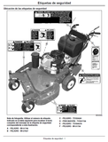 John Deere WG32A, WG36A, WG48A Mower Operator’s Manual OMTCU30940