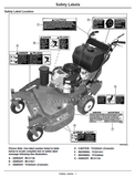 John Deere WG32A, WG36A, WG48A Mower Operator’s Manual OMTCU31829