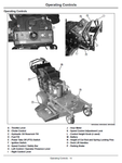 John Deere WH36A, WH48A, WH52A Commercial Walk-Behind Mower Operator’s Manual 