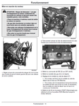 John Deere WH36A, WH48A, WH52A Commercial Walk-Behind Mower Operator’s Manual OMTCU32299 