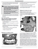 John Deere WH36A, WH48A, WH52A Walk-Behind Mower Operator’s Manual 