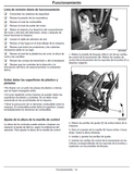 John Deere WH36A, WH48A, WH52A Commercial Walk-Behind Mower Operator’s Manual 