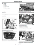 John Deere Winch Operator's Manual OMM162186