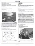 ohn Deere X125, X145, X165 Lawn and Garden Tractor Operator’s Manual 