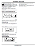 John Deere X125, X145, X165 Lawn Tractor Operator’s Manual OMGX24319