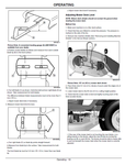 John Deere X125, X145, X165 Lawn and Garden Tractor Operator’s Manual 