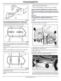 John Deere X135R, X155R Garden Tractor Operator’s Manual OMGX24552