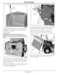 John Deere X155R Garden Tractor Operator’s Manual OMGX24414