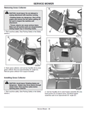 John Deere X300 Garden Tractor Operator’s Manual OMM153417