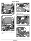 John Deere X300R Tractor Operator’s Manual 