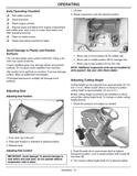 John Deere X300R Series Garden Tractor Operator’s Manual OMM161611