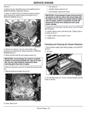 John Deere X300R Tractor Operator’s Manual 