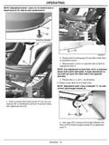 John Deere X300R Series Garden Tractor Operator’s Manual OMM163033