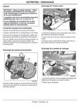 John Deere X300R Tractor Operator’s Manual OMM163509 