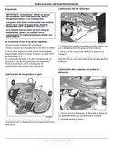 John Deere X300R Tractor Operator’s Manual 