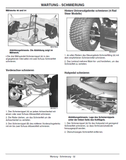 John Deere X300 Series Lawn Tractor Operator’s Manual OMM161612g