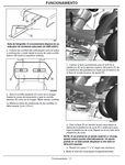 John Deere X300 Tractor Operator’s Manual 