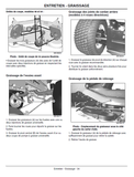 John Deere X300 Tractor Operator’s Manual 