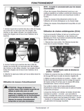 John Deere X500 Tractor Manual 