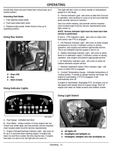 John Deere X595 Tractor Operator’s Manual 