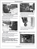 John Deere X700, X720, X724, X728, X729 Tractors Operator’s Manual 