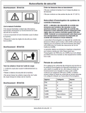 John Deere X700, X720, X724, X728, X729 Series Tractors Operator’s Manual OMM164425