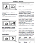 John Deere X700, X720, X724, X728, X729 Series Tractors Operator’s Manual OMM164427