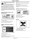 John Deere X740, X744, X748, X749 Ultimate Tractor Operator’s Manual OMM157071