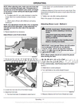 John Deere X740, X748 Tractors (SN. 040001) Operator’s Manual OMM158691