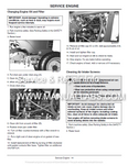 John Deere X740, X748, X749 Tractors Operator’s Manual OMM161202 