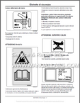 John Deere X740, X748, X749 Operator’s Manual OMM164415 F1