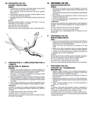 John Deere XT140B Trimmer Owner's Manual OMPS02839