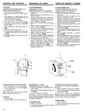 John Deere XT140B Trimmers (UT15147) Owner's Manual OMPS01078