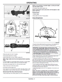 John Deere XT140SB LE Split Boom Trimmer Operator's Manual OMPS05087