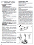 John Deere XT250B String Trimmer (UT15191) Owner's Manual OMPS02835 - PDF File Download