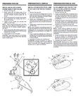 John Deere XT250B (UT15148) Owner's Manual OMPS01082