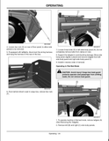 This John Deere XUV 625i Gator Utility Vehicle Operator’s Manual OMM159758 - PDF File Download provides detailed information for operating and maintaining your vehicle. It contains detailed diagrams and illustrated instructions for troubleshooting, repair, and parts replacement. Get the most out of your Gator utility vehicle with this high-quality operator’s manual.