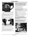 This John Deere XUV 625i Gator Utility Vehicle Operator’s Manual OMM159758 - PDF File Download provides detailed information for operating and maintaining your vehicle. It contains detailed diagrams and illustrated instructions for troubleshooting, repair, and parts replacement. Get the most out of your Gator utility vehicle with this high-quality operator’s manual.