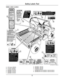 John Deere XUV 625i Gator Utility Vehicle Operator's Manual OMM175903 - PDF File Download