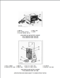 Explore the full range of features for John Deere 10-100 AMP Battery Chargers with this comprehensive Parts Catalogue Manual. Gain valuable insights into proper maintenance and repair procedures for optimal performance. Download now for professional expertise and efficient battery charging.