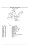 John Deere 700 Series Integral Flexible Bedders Parts Catalogue Manual (PC1271) - PDF File Download